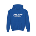YOUTH Stealth Softball Hoodie