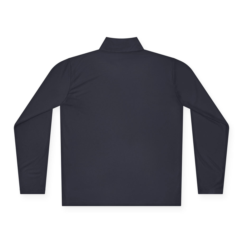 SkyFC Quarter-Zip Pullover (unisex)