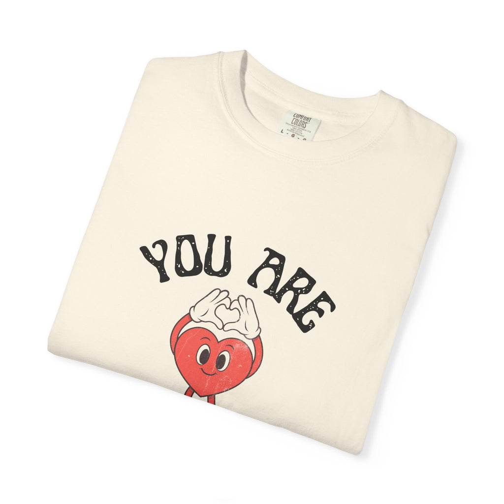 Vintage You are So Loved