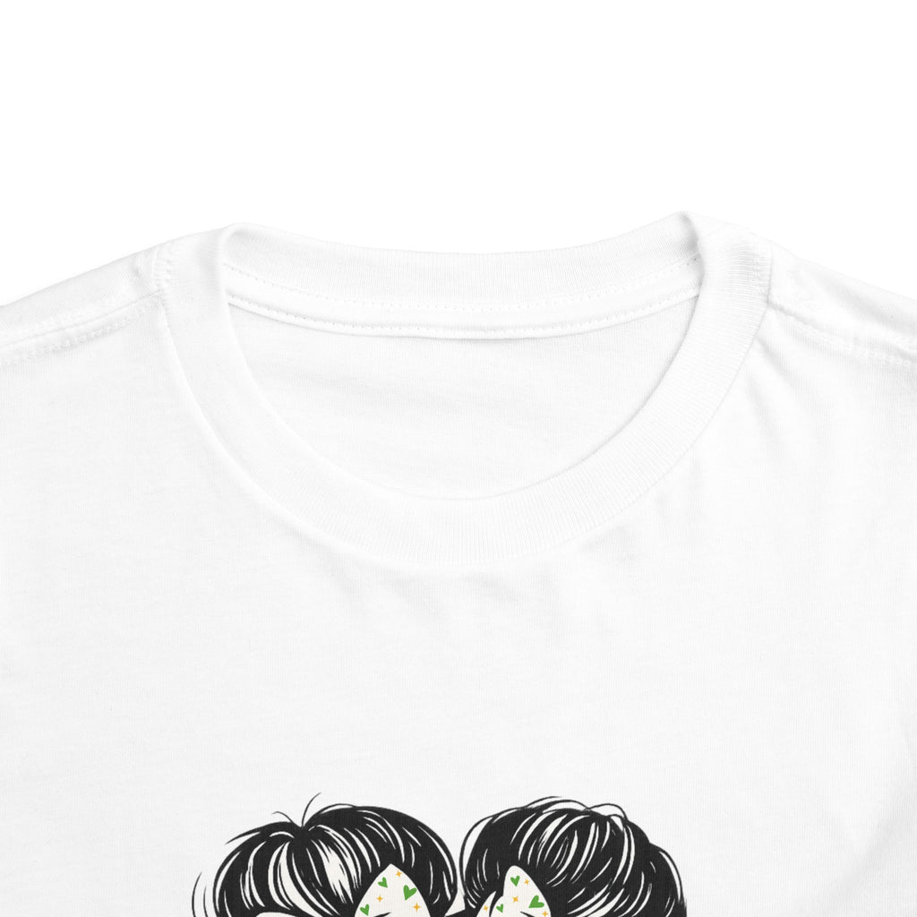 Ducks Baseball Sister toddler (Youth)