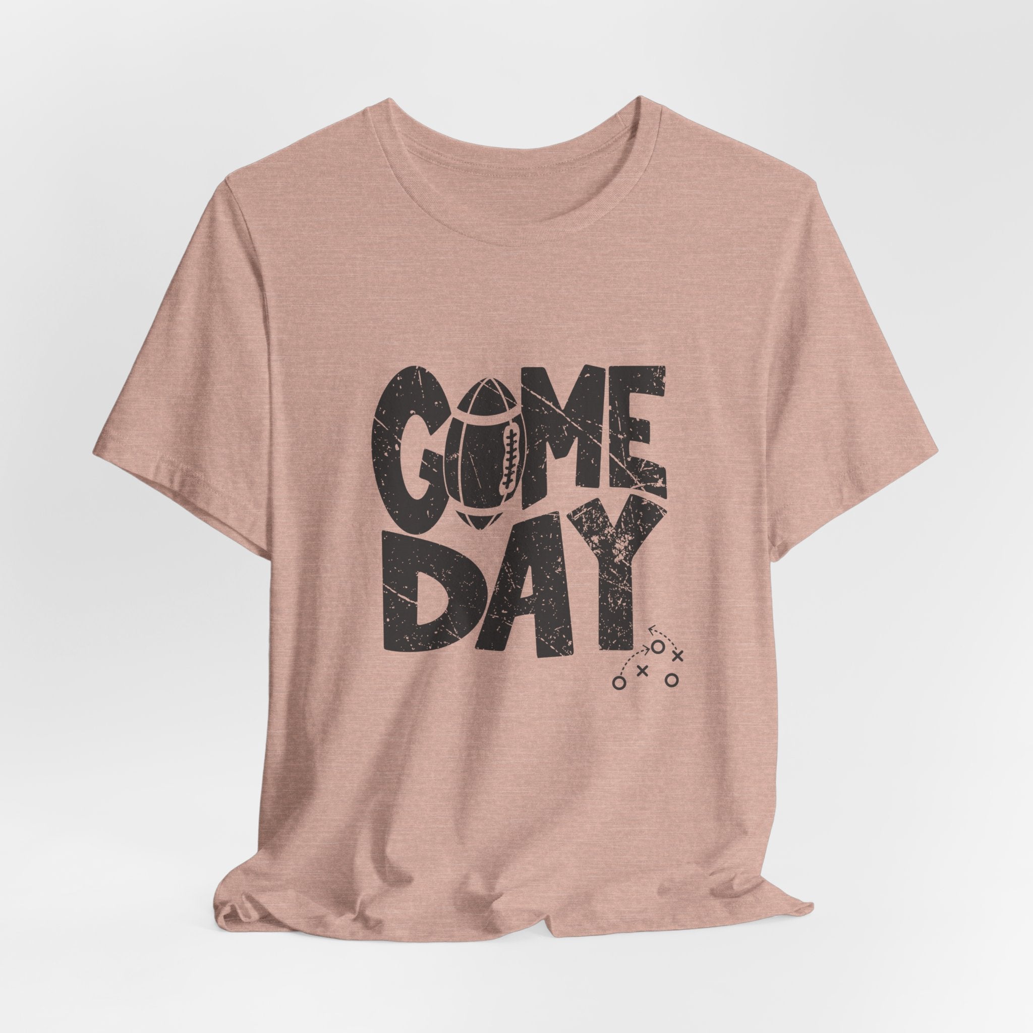 Game Day (color options)