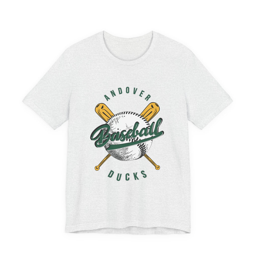 Ducks Baseball