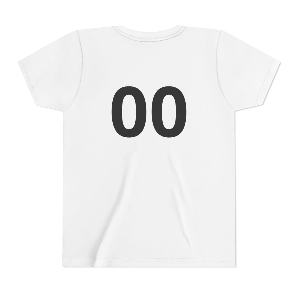 YOUTH PERSONALIZED Stealth Softball Bro Tee