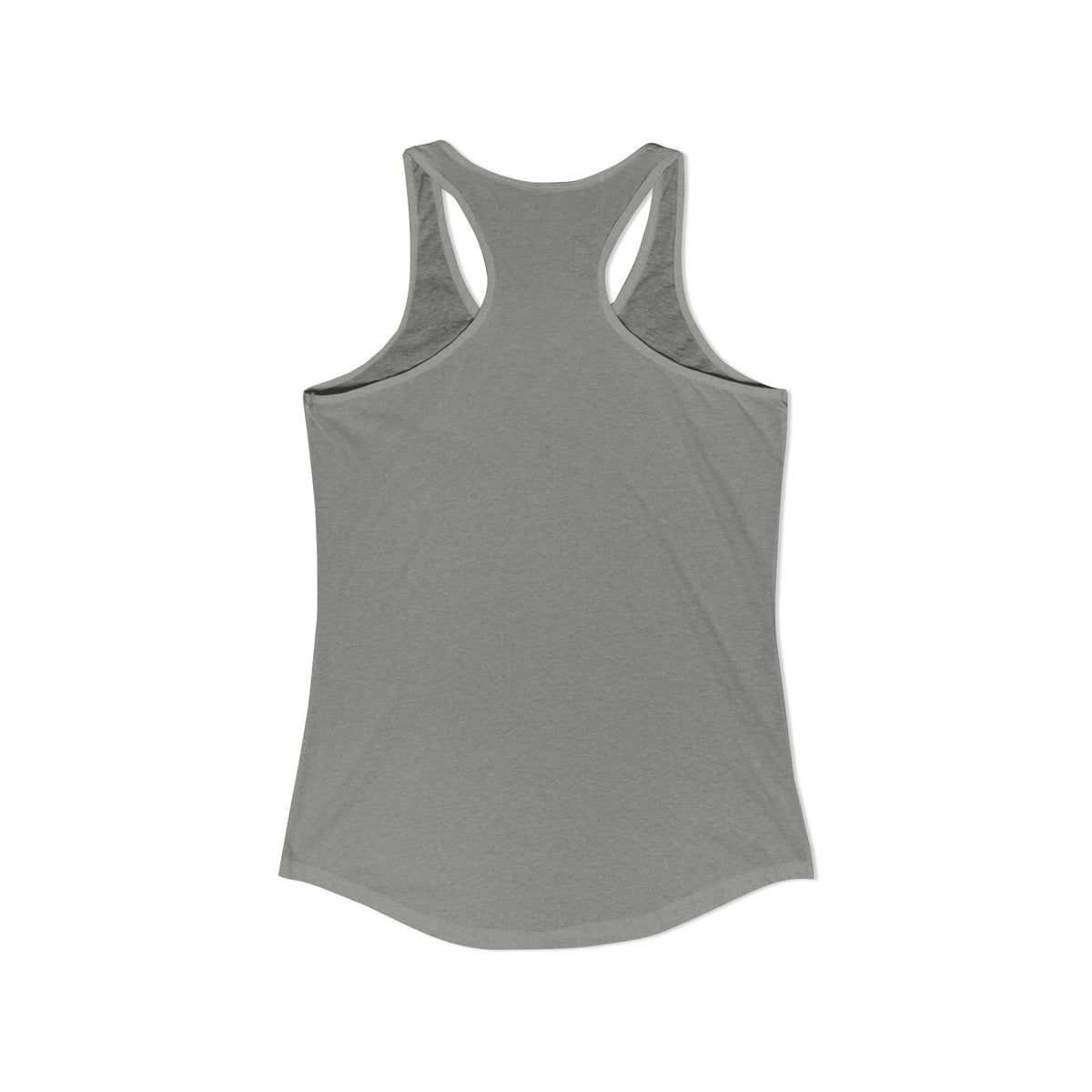 Ducks Softball Racerback