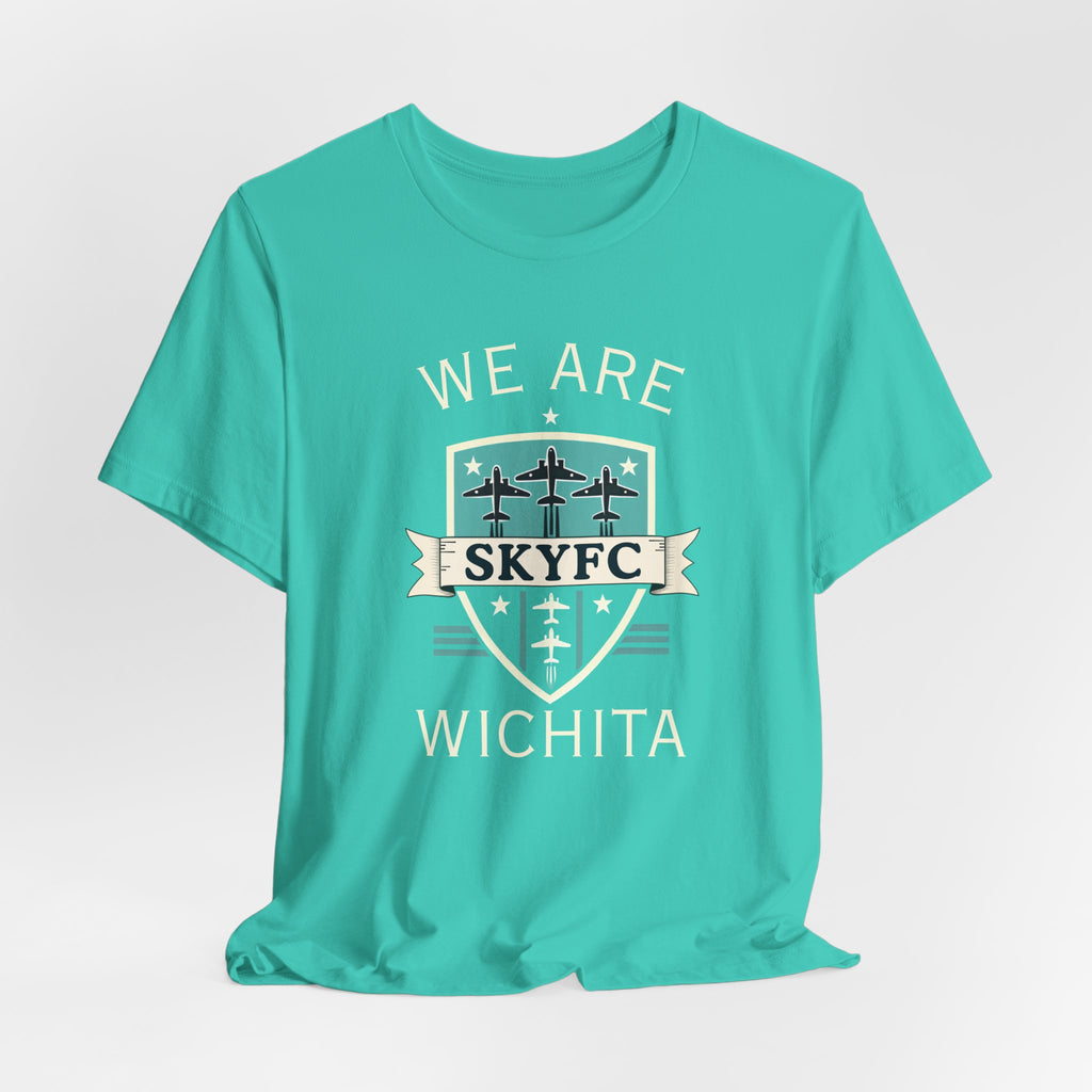 We Are SkyFC Wichita