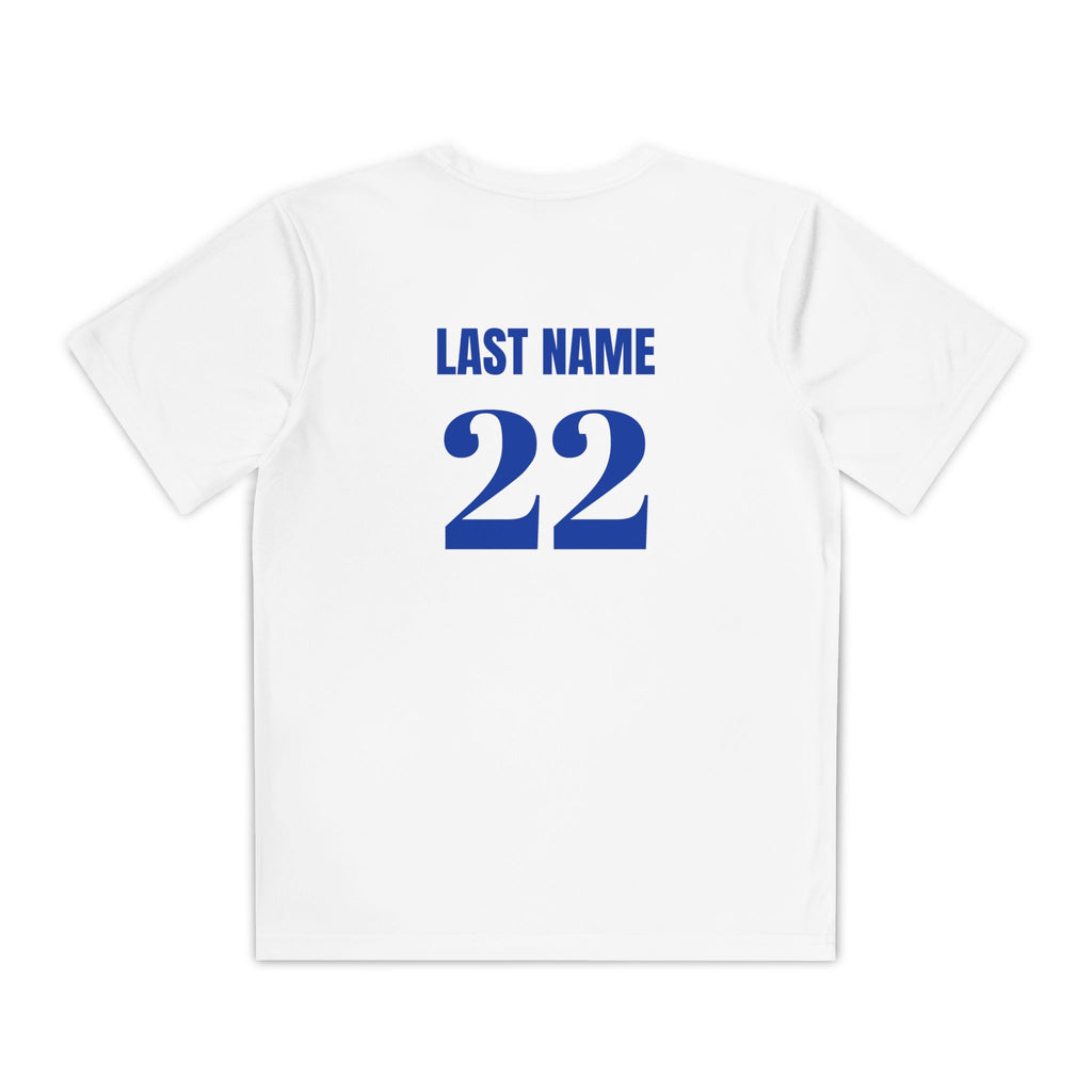 YOUTH Stealth TEAM Shirt