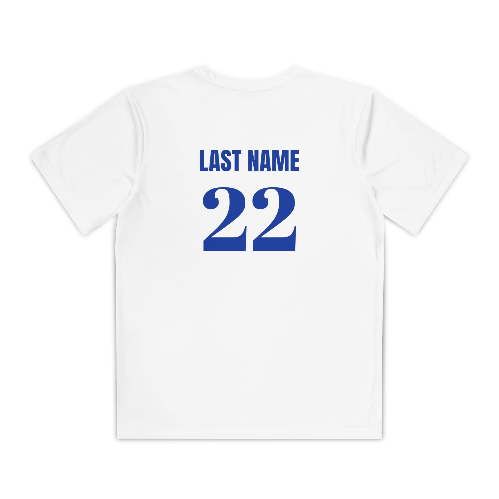 YOUTH Stealth TEAM Shirt