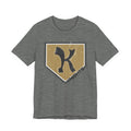 Knights Home plate Soft Tee