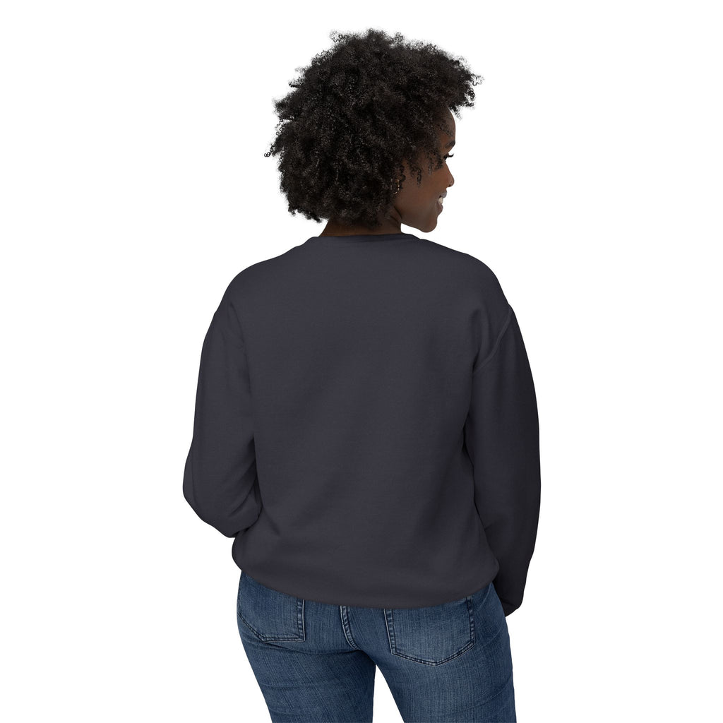 Spooky Crewneck