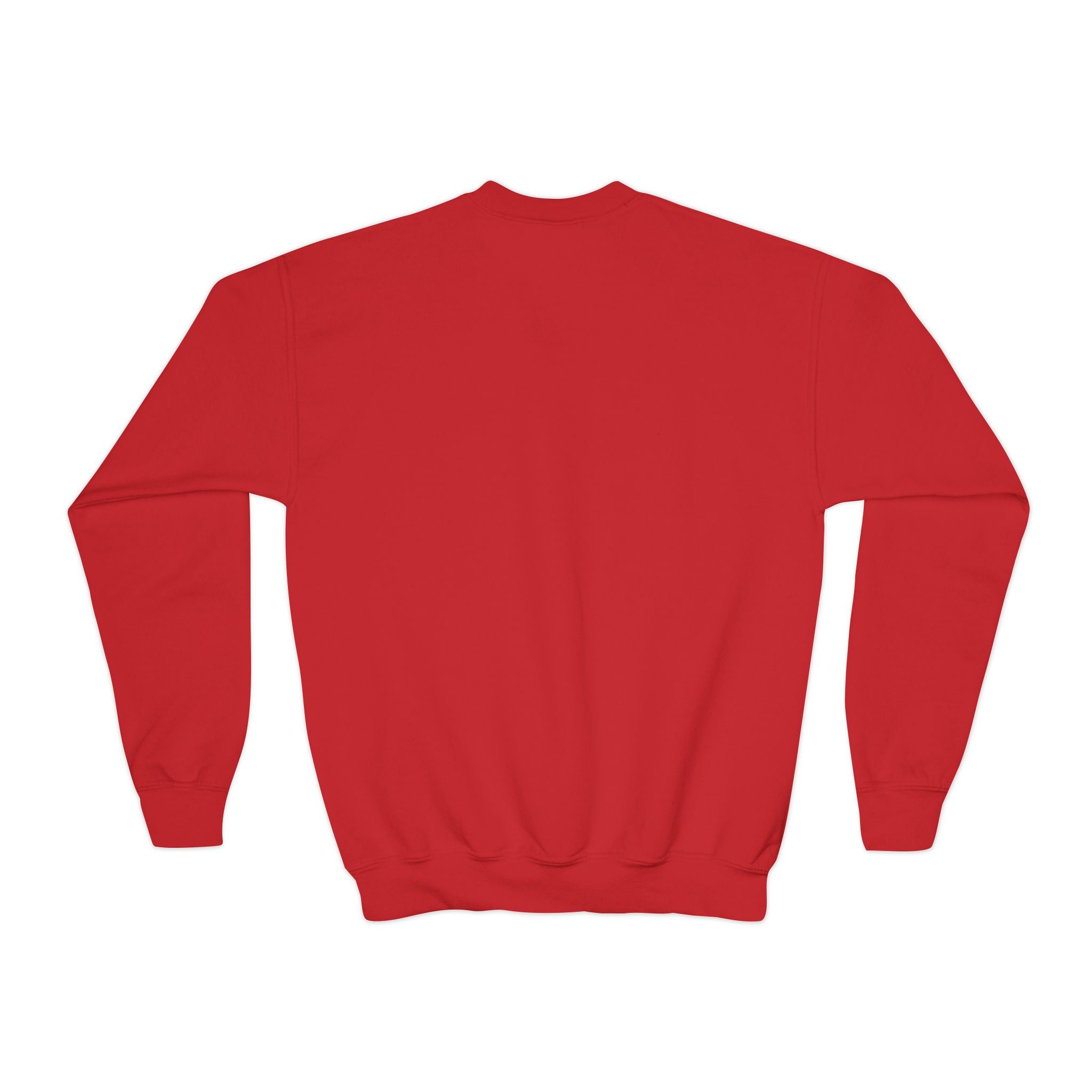 KC Current Crewneck (Youth)
