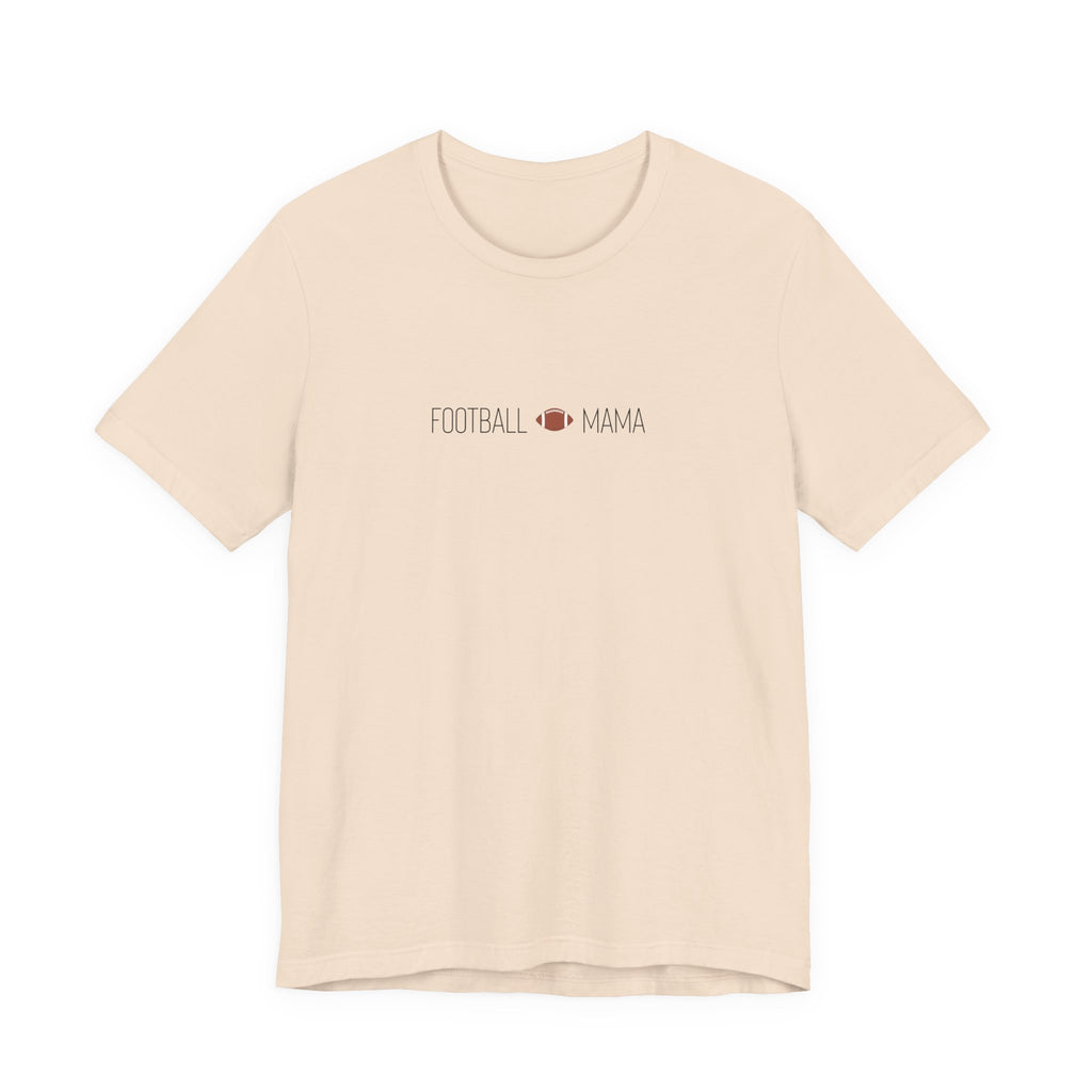 Football Mom Simple