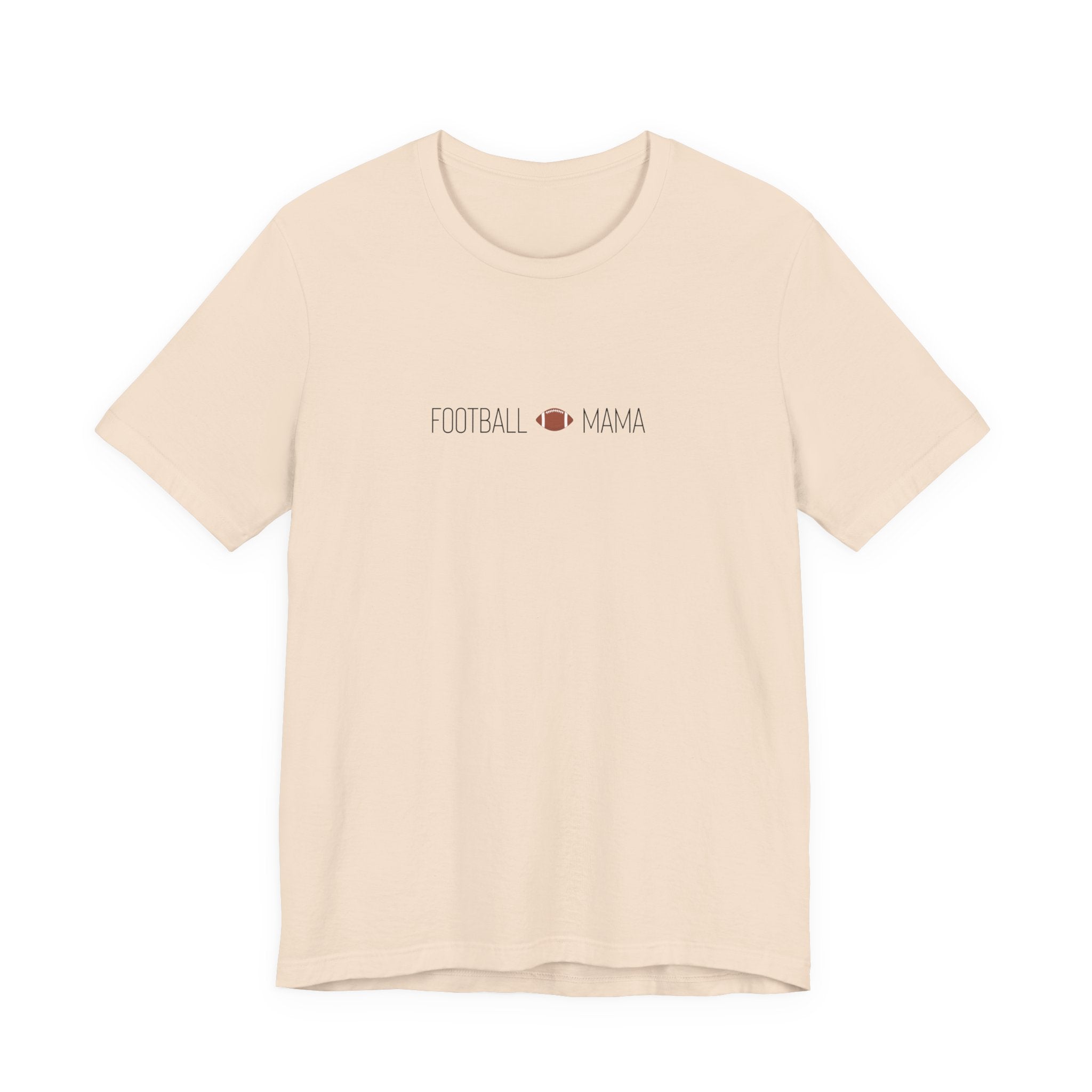 Football Mom Simple