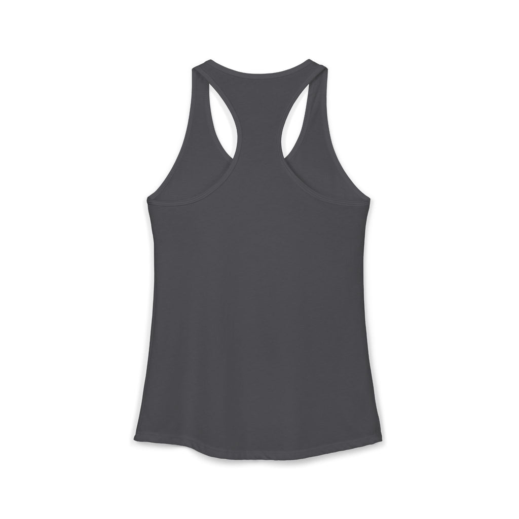 Ducks Sunflower Racerback Tank