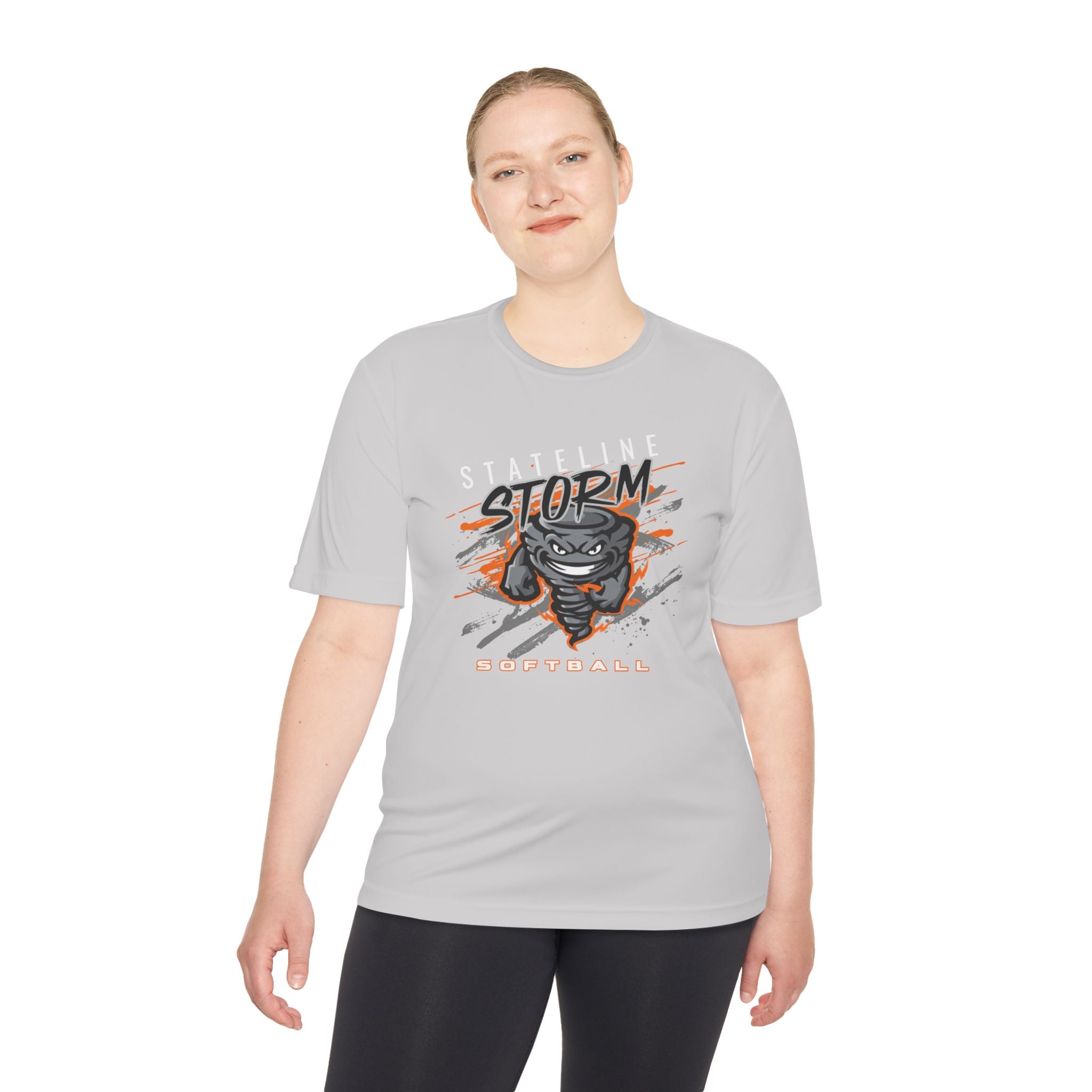 Stateline Storm Moisture Wicking Performance Tee 2