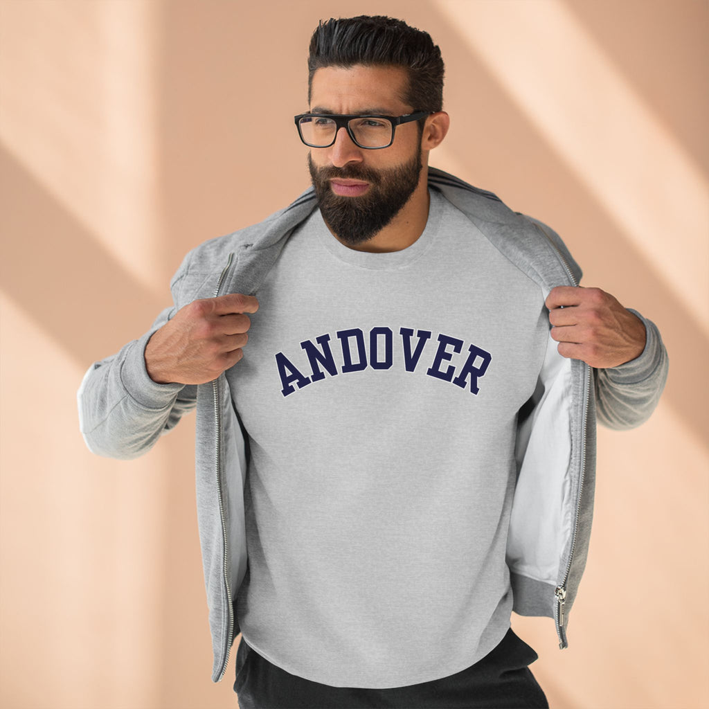 RME Andover Crewneck Sweatshirt