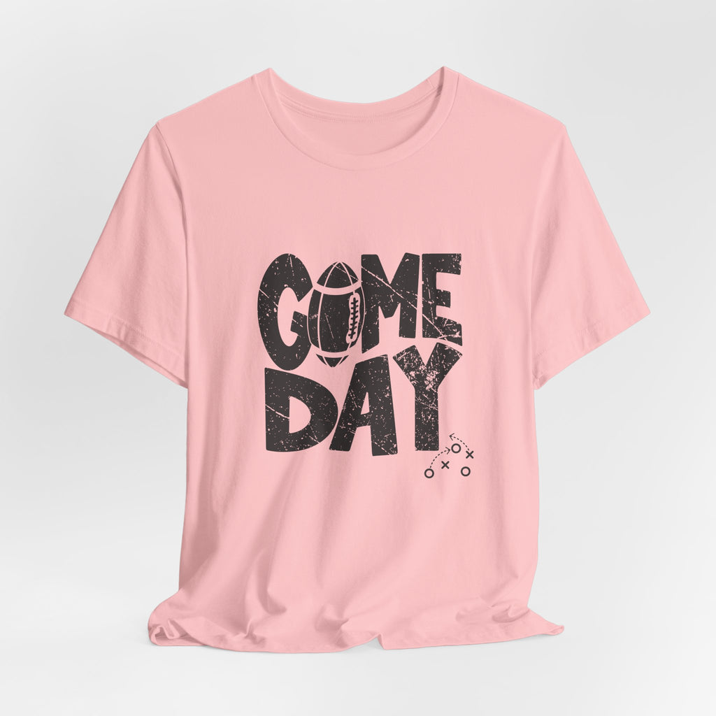 Game Day (color options)