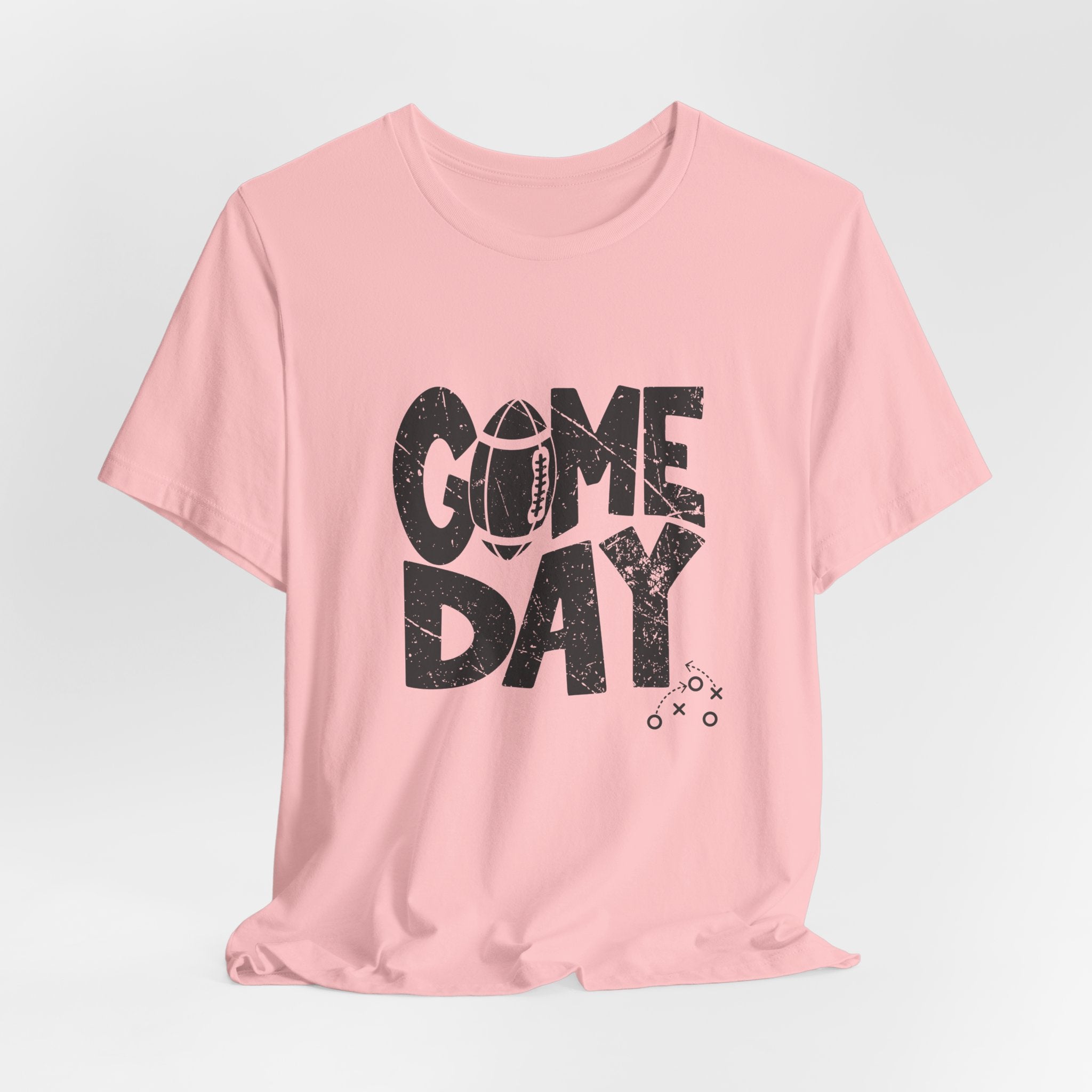 Game Day (color options)
