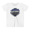 YOUTH Stealth Softball Tee