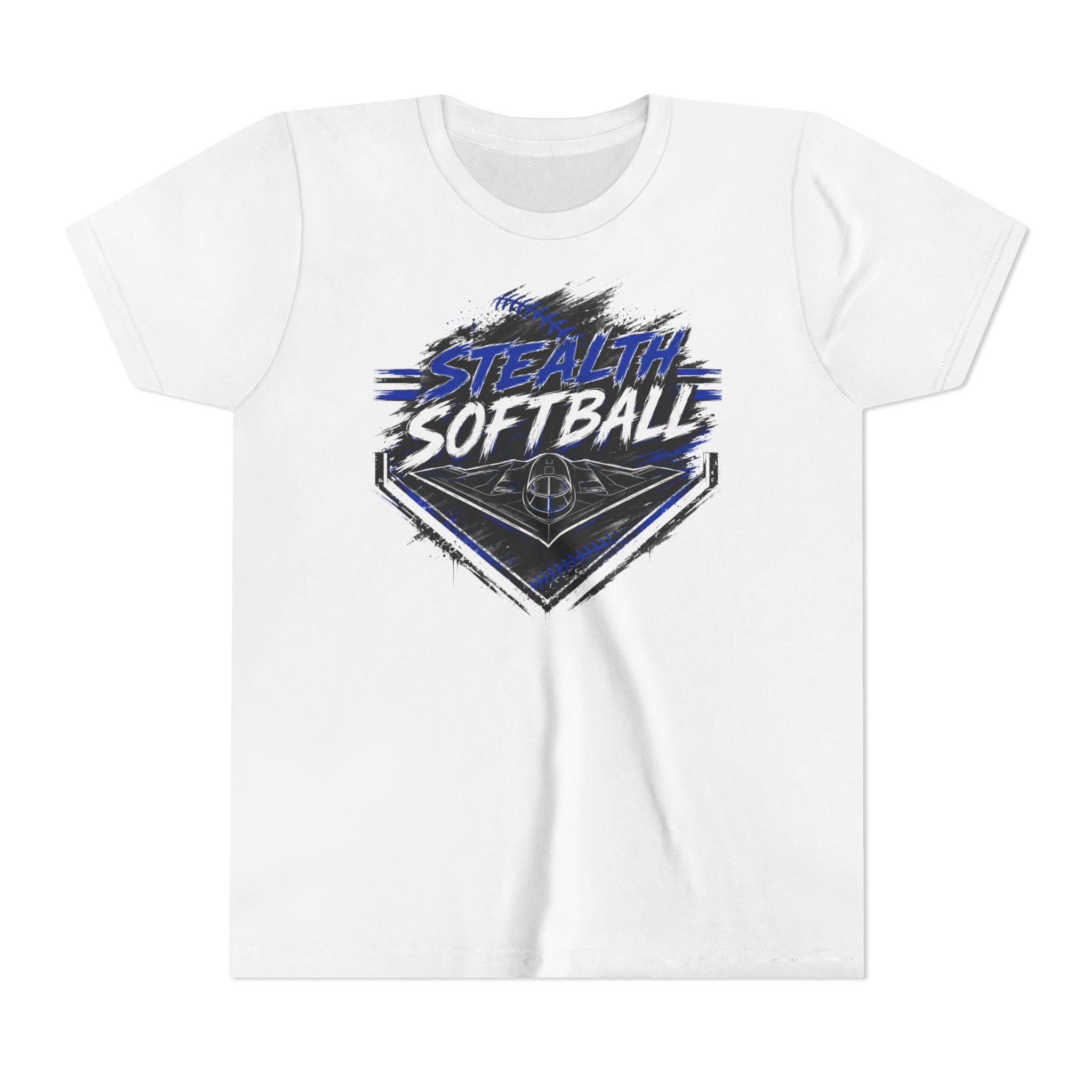 YOUTH Stealth Softball Tee