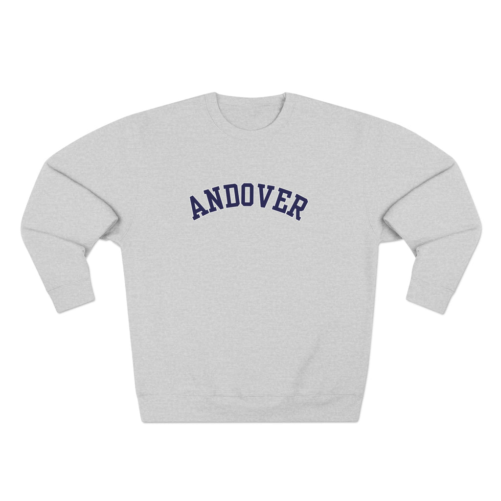 RME Andover Crewneck Sweatshirt