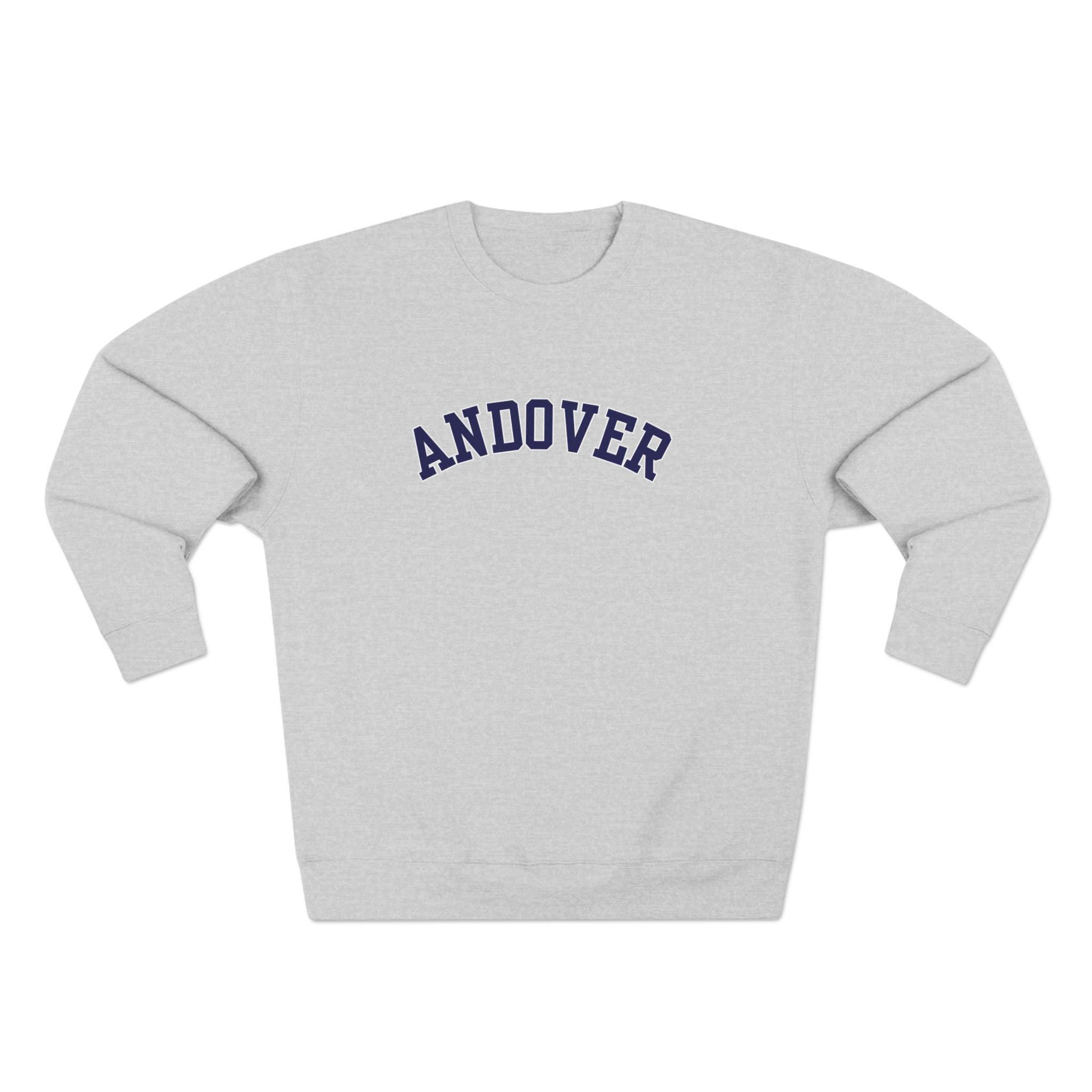RME Andover Crewneck Sweatshirt