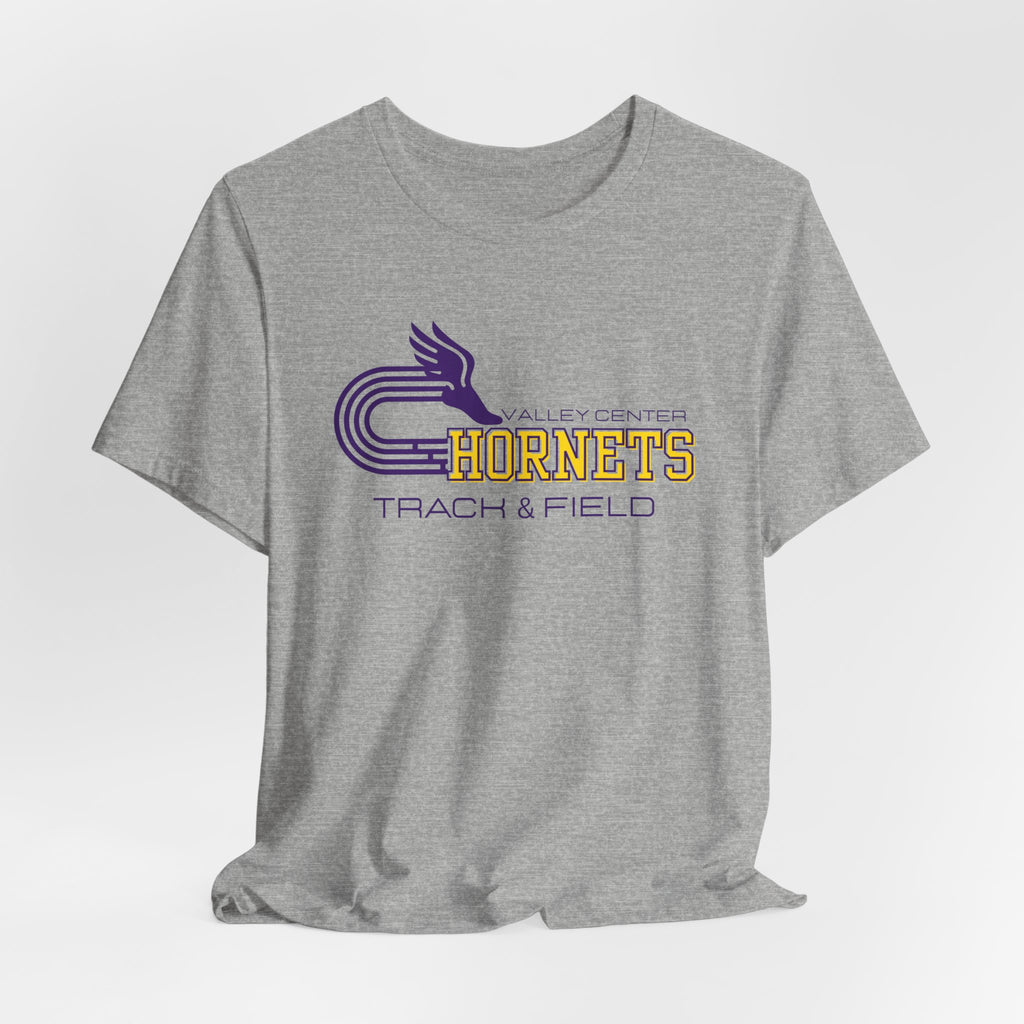 Hornets Track & Field 1