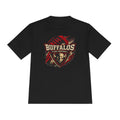 Buffalos DryBlend Moisture‑Wicking Tee