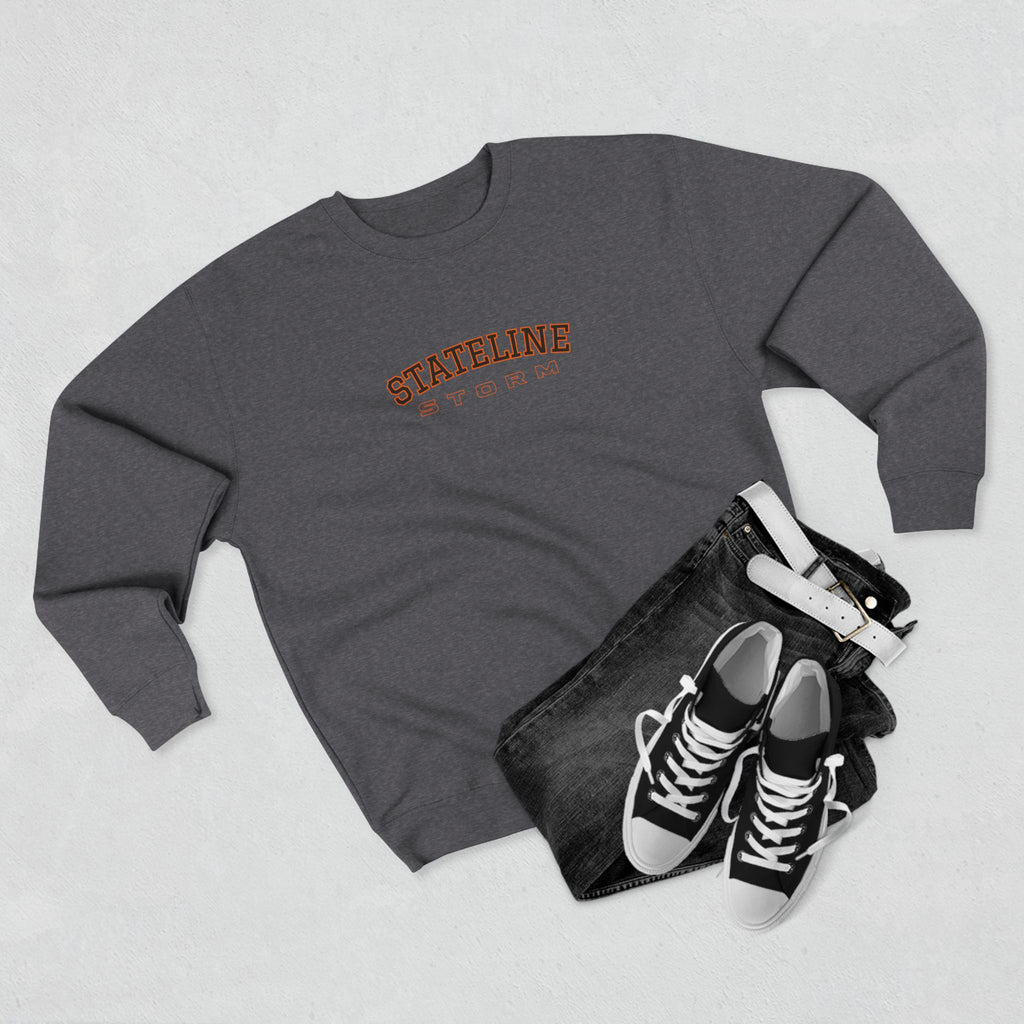 Stateline Crewneck Sweatshirt