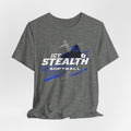 ICT Stealth Softball Tee
