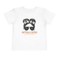 TODDLER Stateline Storm Softball Sister