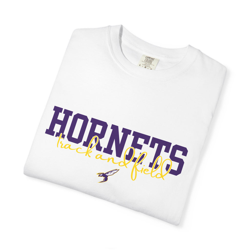 Hornets Track and Field