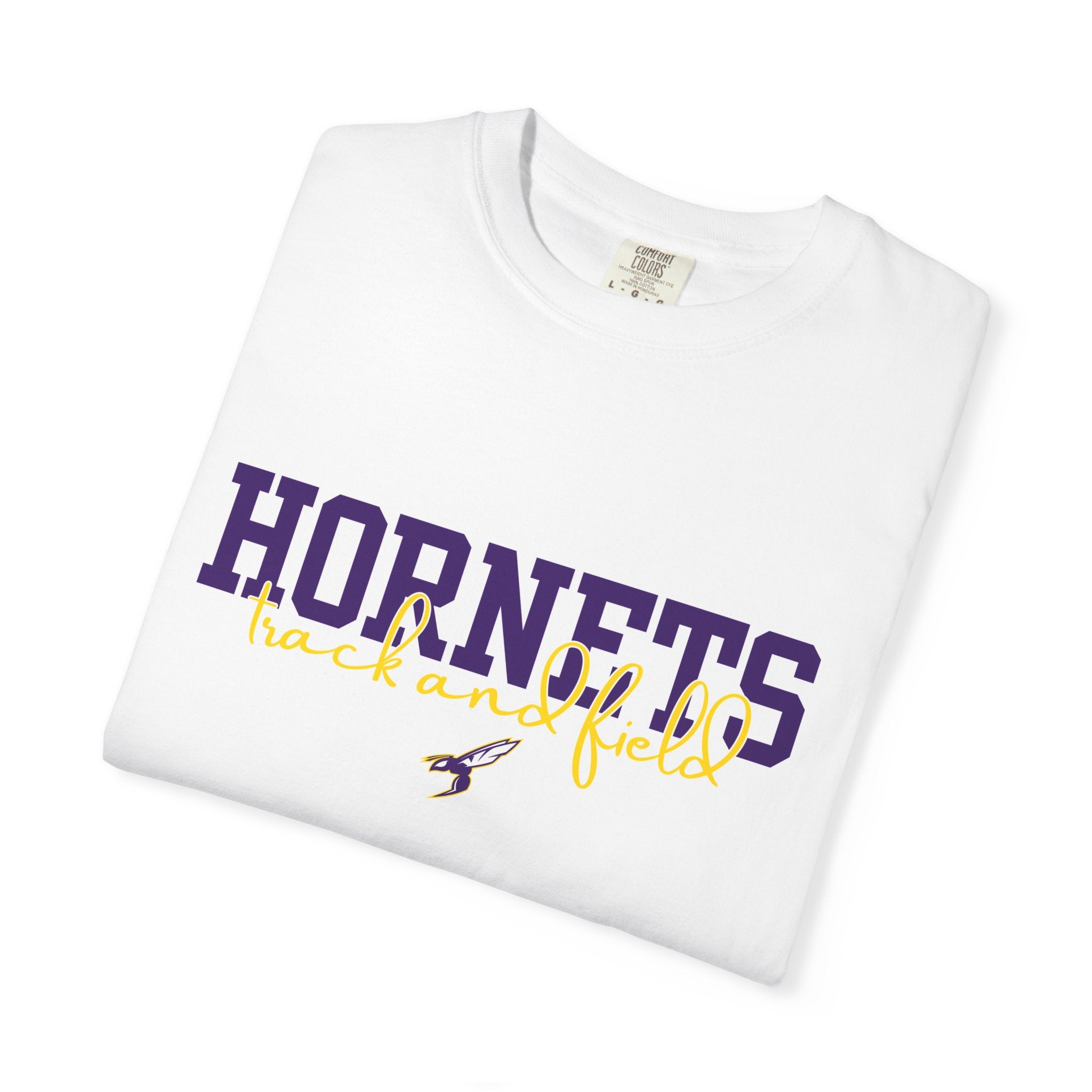 Hornets Track and Field