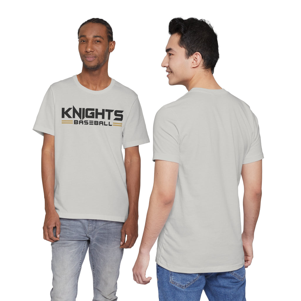 Knights Baseball Soft Tee