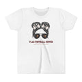 YOUTH Buffalos Sister Tee