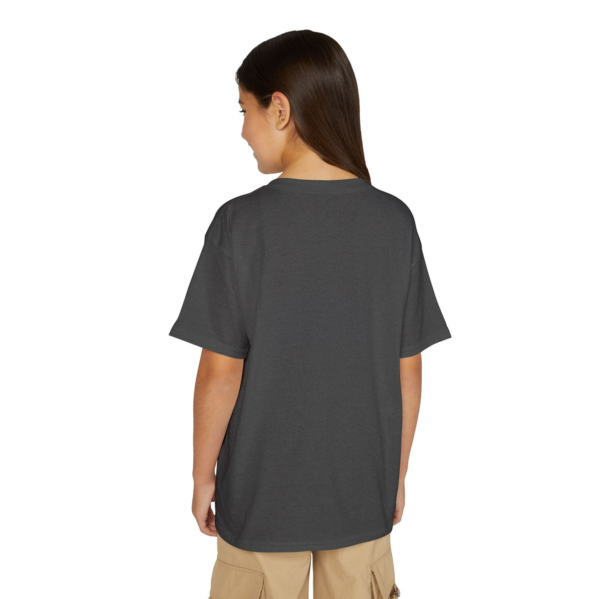 YOUTH Ducks Softball Performance Tee