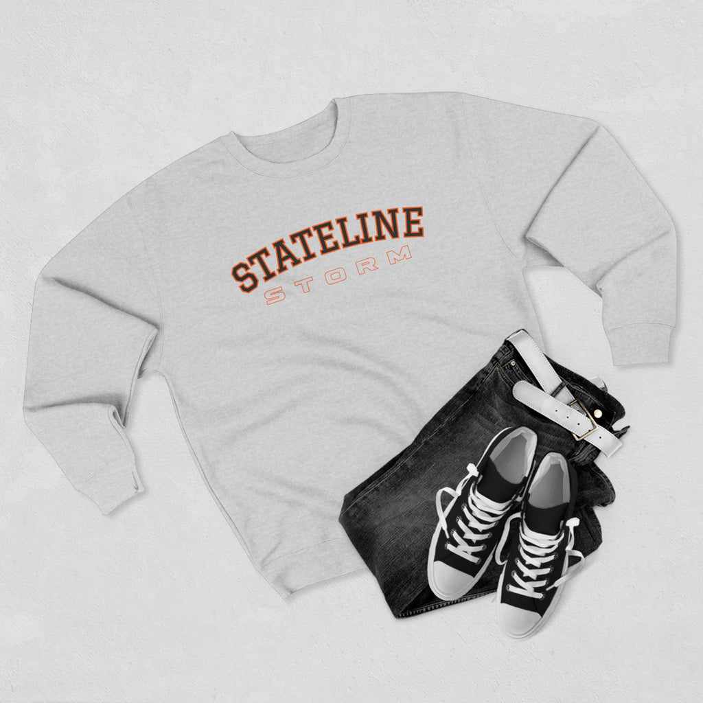 Stateline Crewneck Sweatshirt