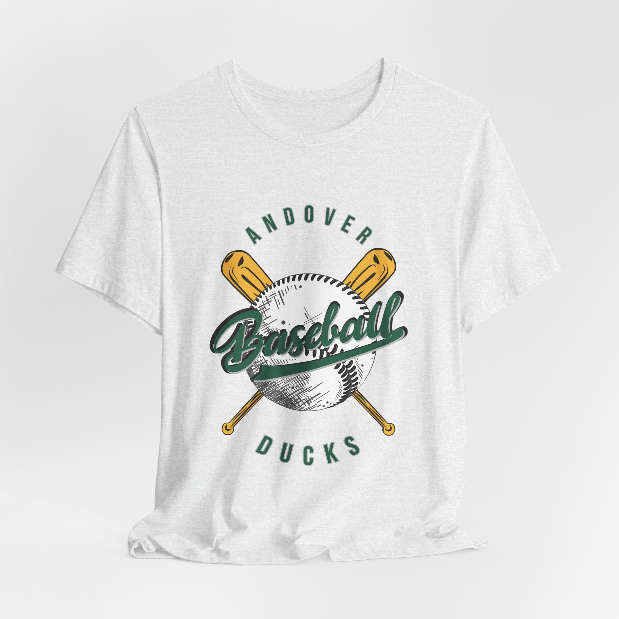Ducks Baseball