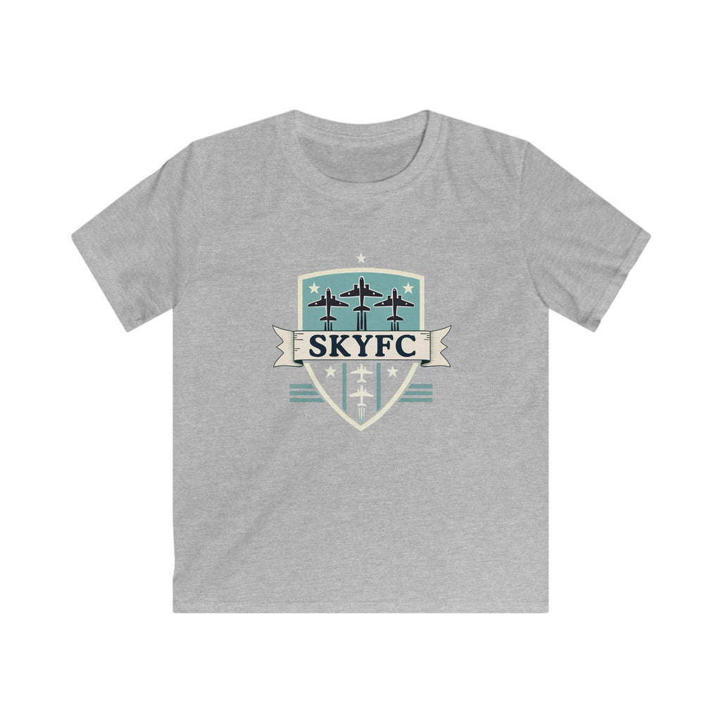YOUTH SkyFC Crest