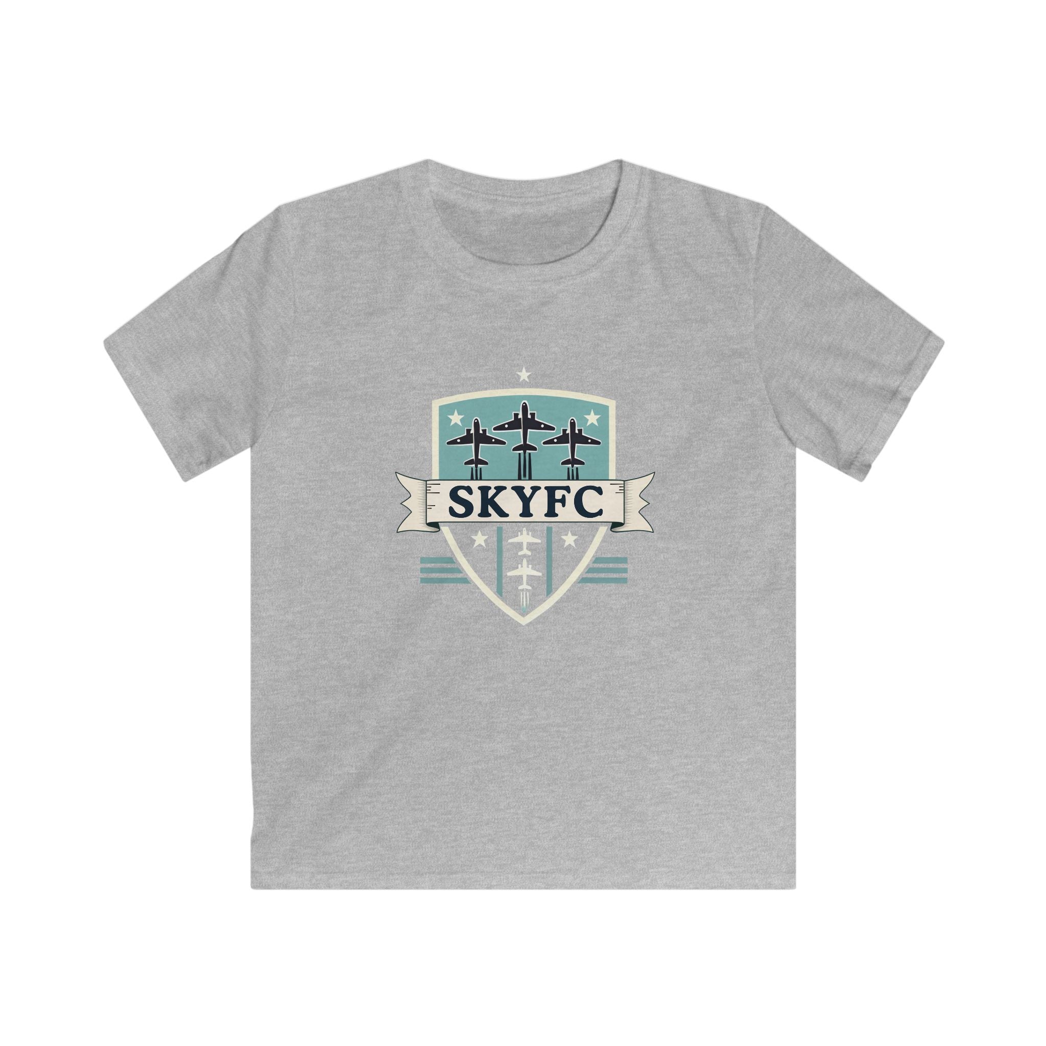 YOUTH SkyFC Crest