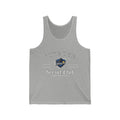 Stealth Home Plate Social Club Tank