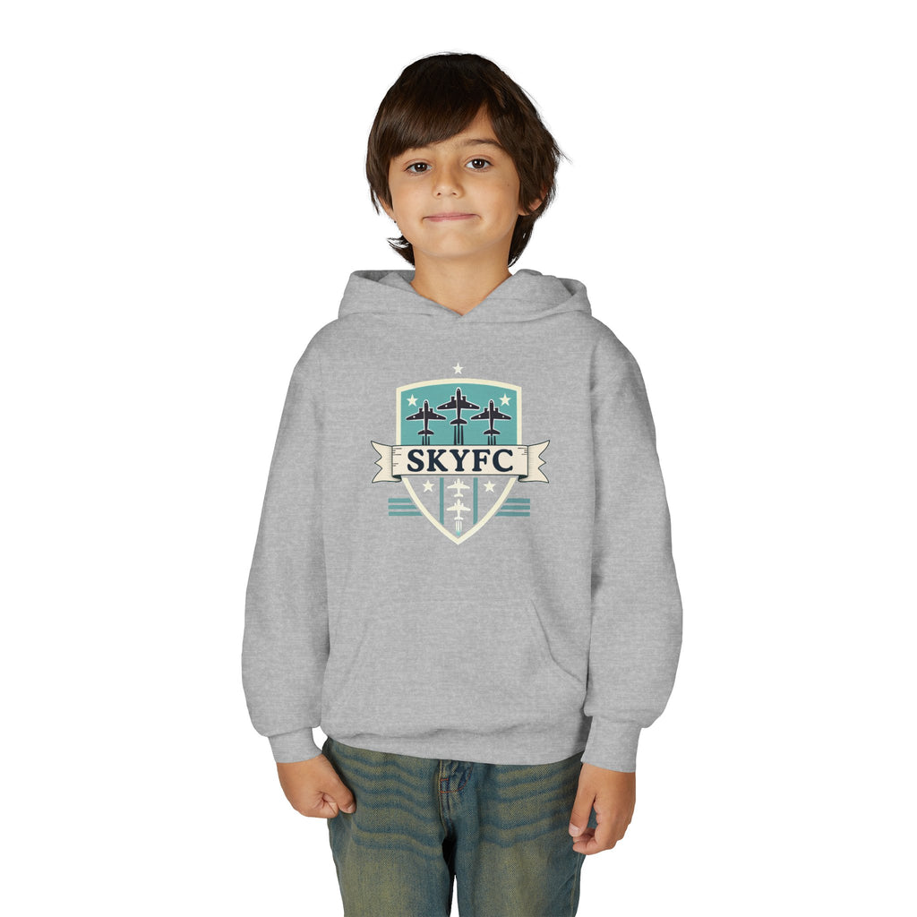 YOUTH SkyFC Hoodie