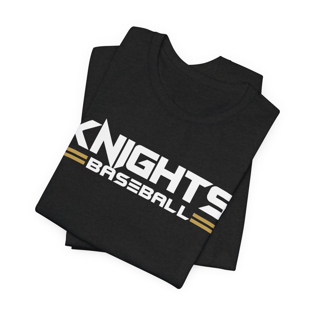 Knights Baseball Soft Tee