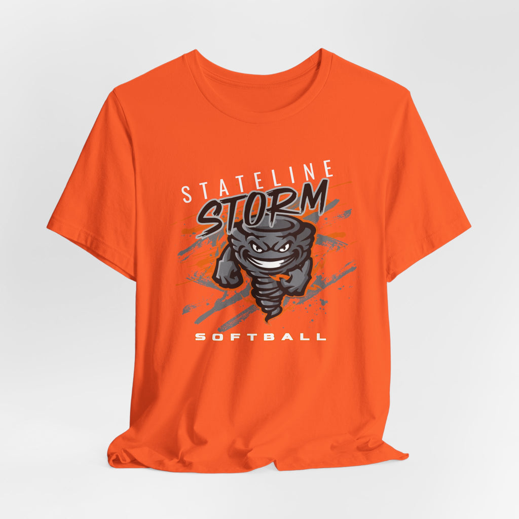 Stateline Storm Soft Tee 4