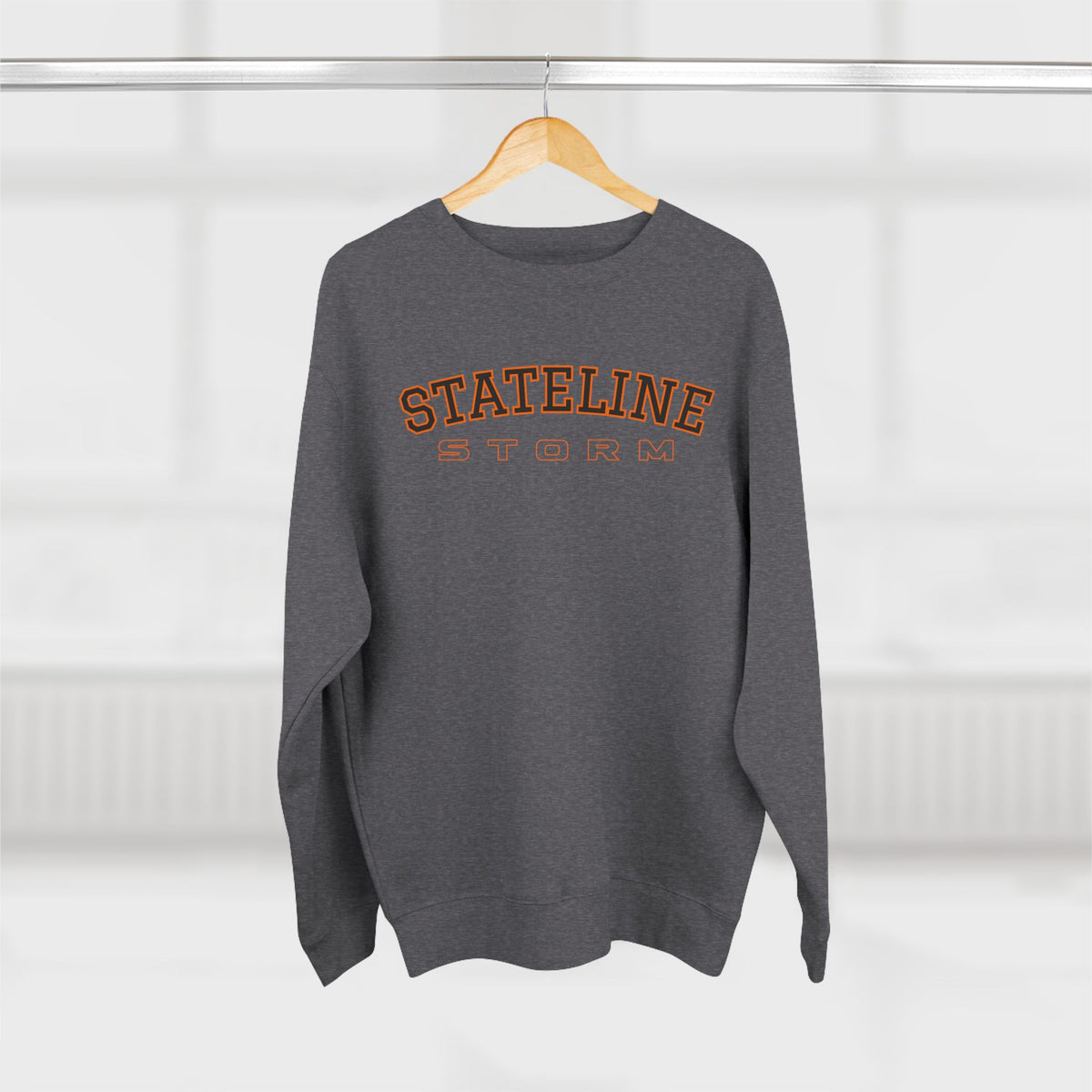 Stateline Crewneck Sweatshirt