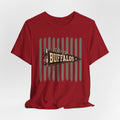Let's go Buffalos Vintage Soft Tee