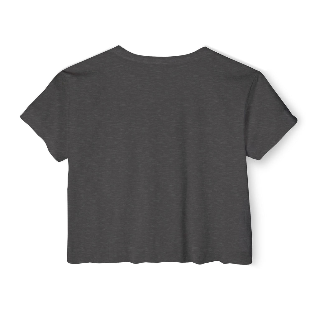 Kansas City Womens Crop Top