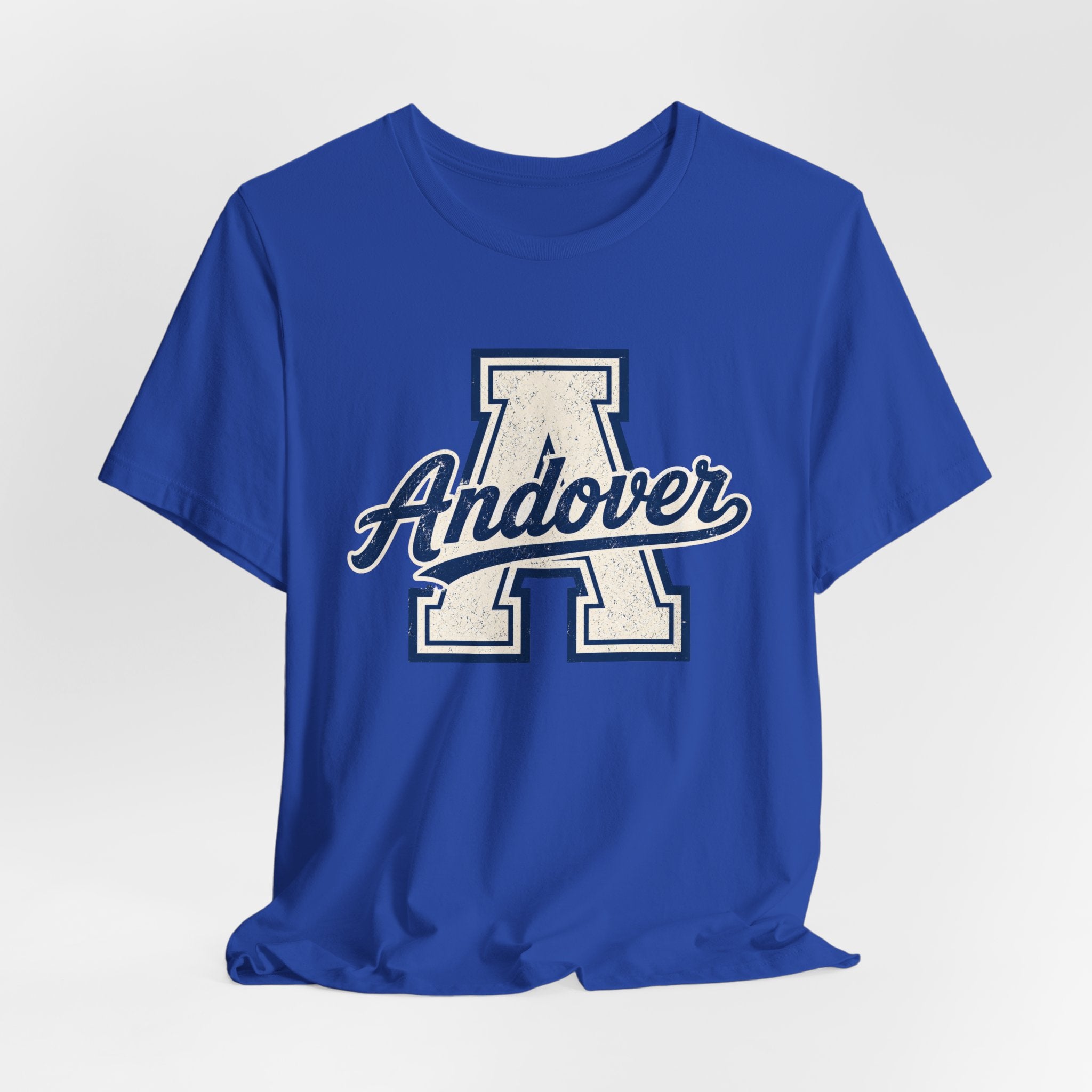 RME Andover Vintage Tee