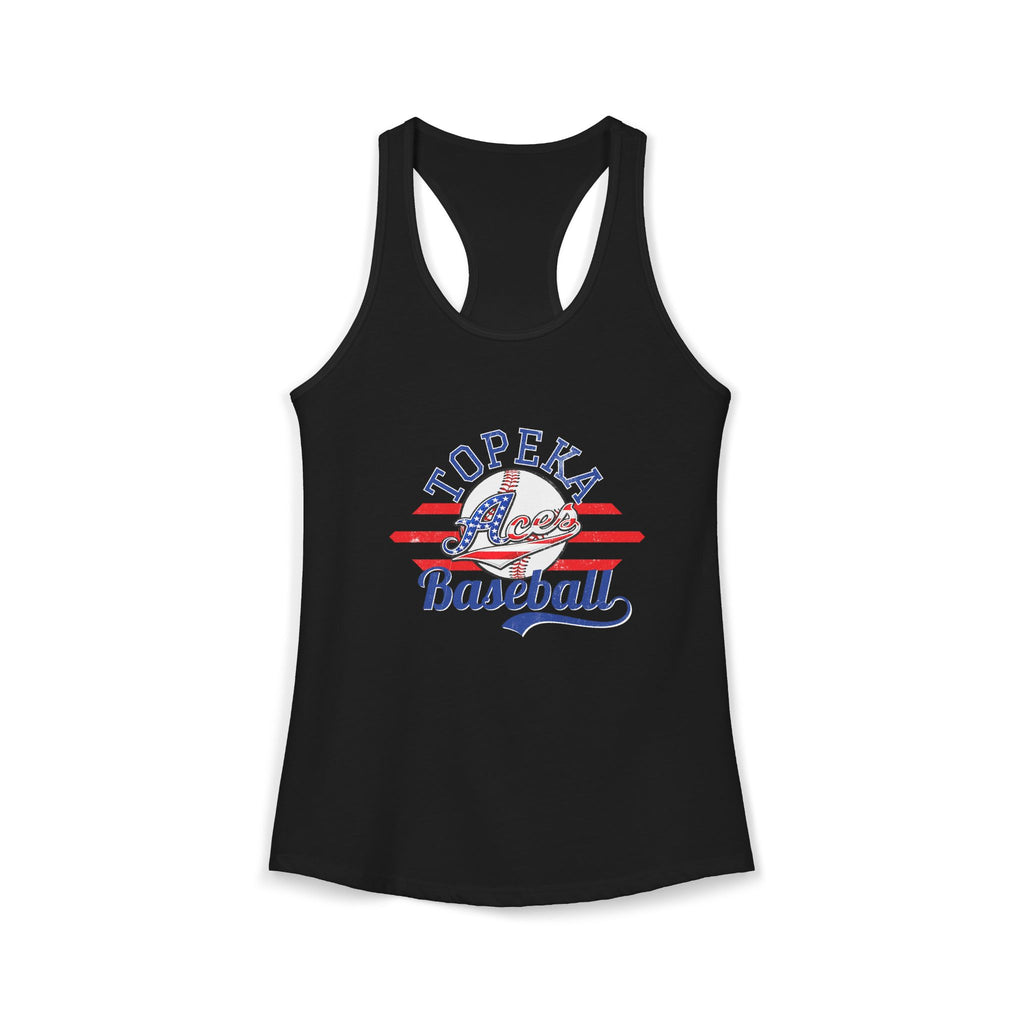 Aces Racerback