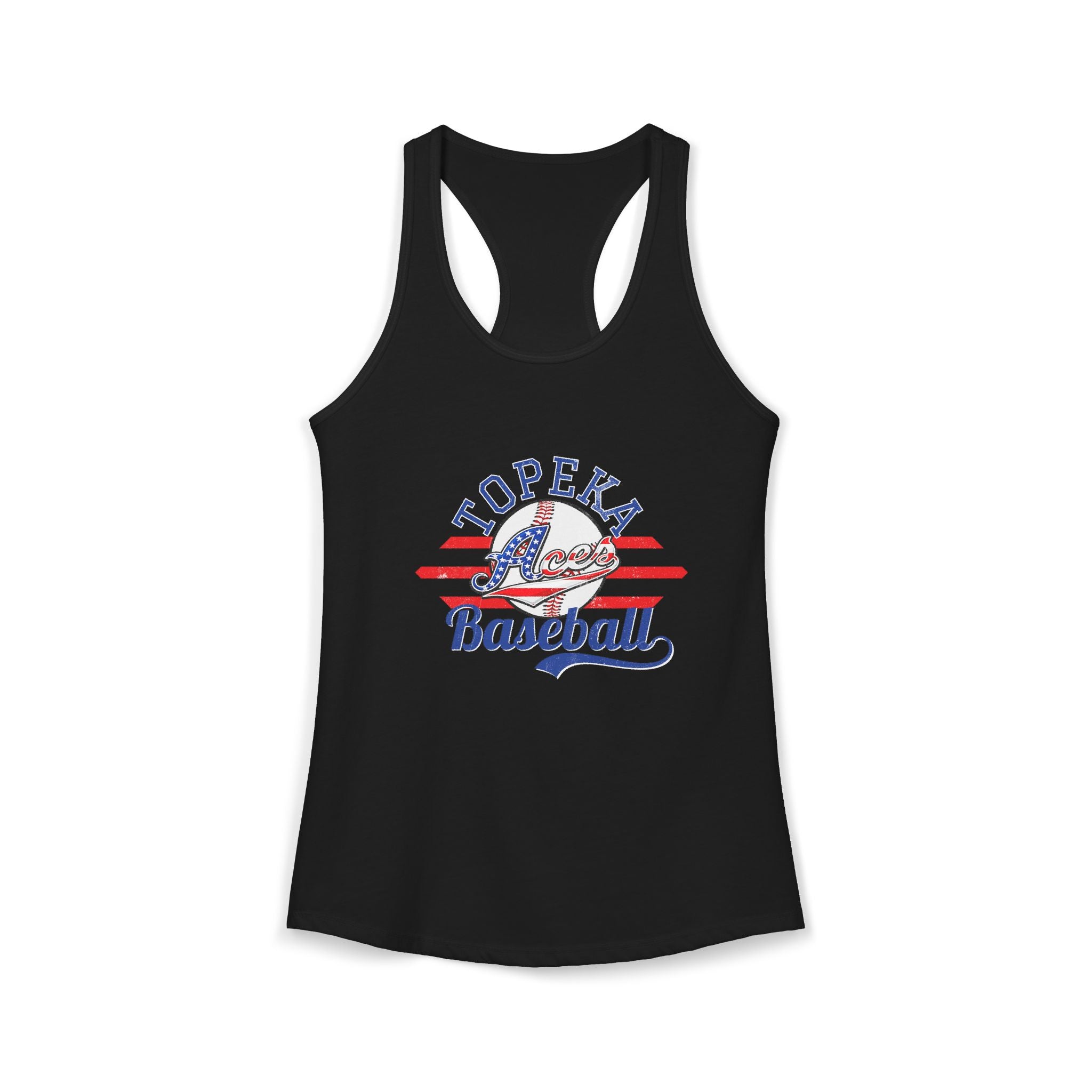 Aces Racerback