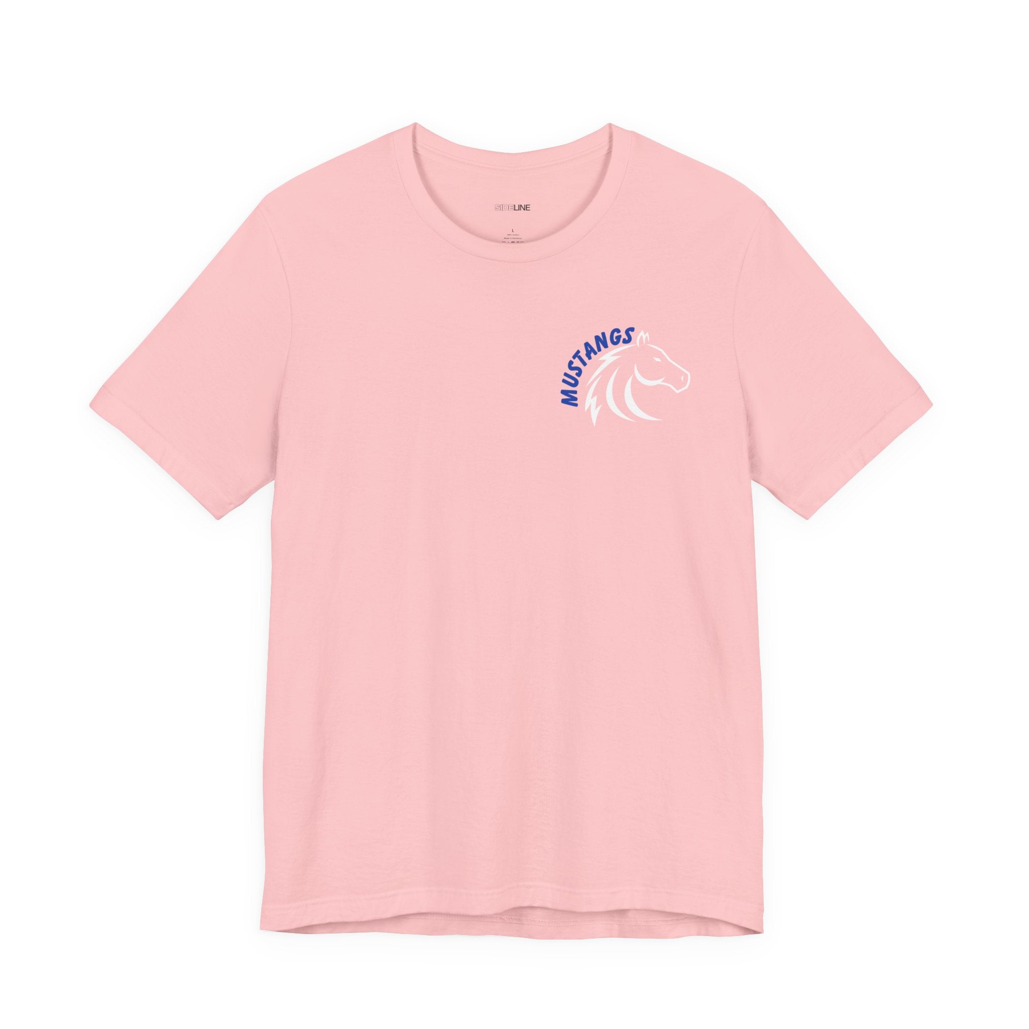 RMES Signatures FRONT/BACK (ADULT)